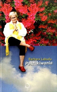 Poszukiwania - Barbara Labuda - ebook
