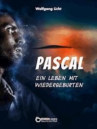 Pascal - Wolfgang Licht - ebook