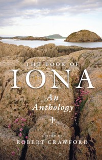 The Book of Iona -  - ebook