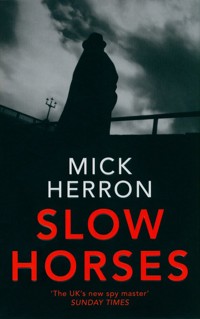 Slow Horses - Herron Mick - książka