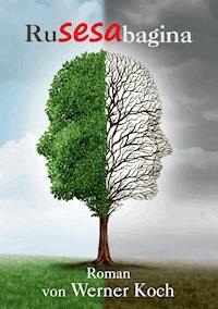 Rusesabagina - Werner Koch - ebook