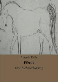 Pferde - Amanda Kelly - ebook