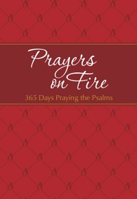 Prayers on Fire - Brian Simmons - ebook