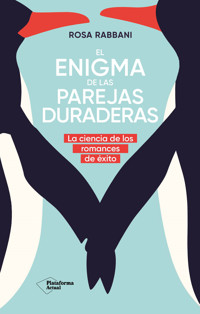 El enigma de las parejas duraderas - Rosa Rabbani - ebook