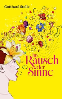 Im Rausch der Sinne - Gotthard Stolle - ebook