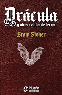 Drácula y otros relatos de terror - Stoker Bram - ebook