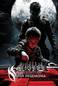 Cień Hegemona - Orson Scott Card - książka