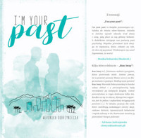 I`m your past - Weronika Dobrzyniecka - książka