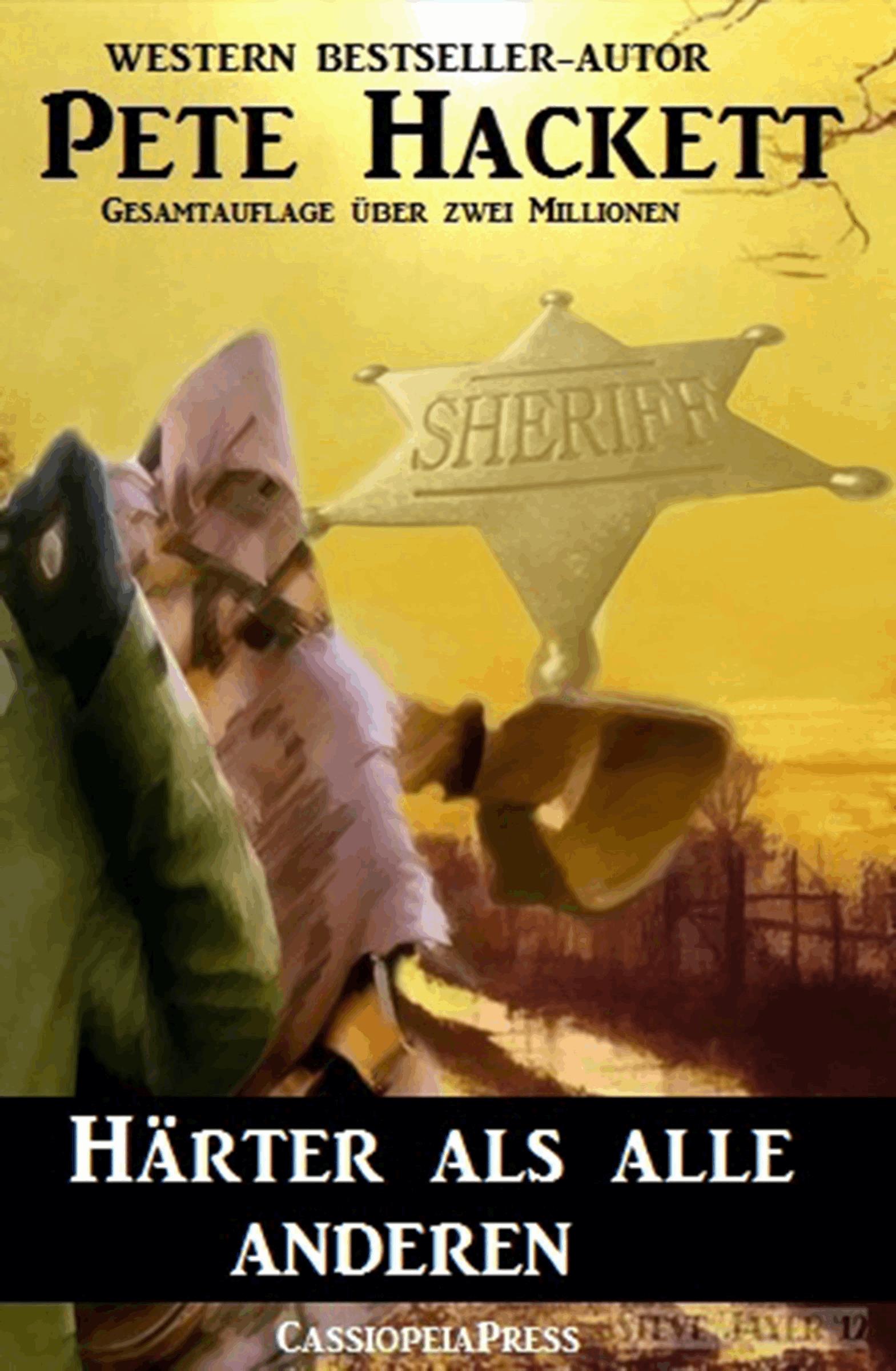 Härter als alle anderen (Western)