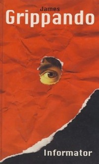 Informator. - James Grippando - ebook