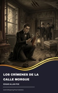Los Crímenes de la calle Morgue - Edgar Allan Poe - ebook