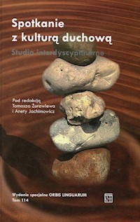Spotkanie z kulturą duchową -  - książka