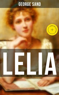LELIA - George Sand - ebook