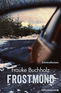 Frostmond - Frauke Buchholz - ebook
