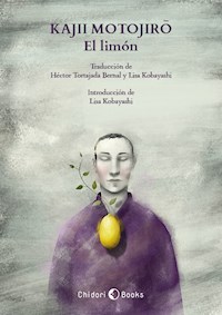 El limón - Motojirō Kajii - ebook