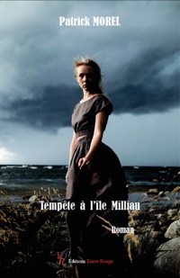 Tempête à l’île Milliau - Patrick Morel - ebook