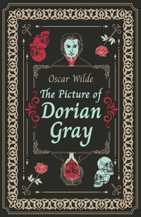 The Picture Of Dorian Gray - wilde oscar - ebook + audiobook
