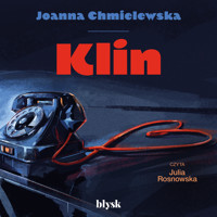 Klin - Joanna Chmielewska - ebook + audiobook + książka