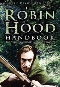 The Robin Hood Handbook - Mike Dixon-Kennedy - ebook