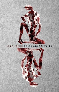 Serce Benu - Beata Goździewska - książka