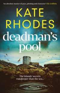 Deadman's Pool - Kate Rhodes - ebook