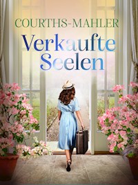 Verkaufte Seelen - Hedwig Courths-Mahler - ebook