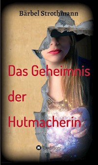 Klara und das Geheimnis der Hutmacherin - Bärbel Strothmann - ebook