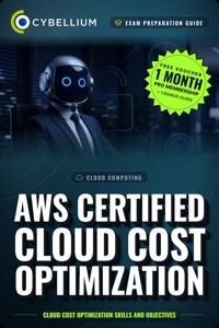 AWS Certified Cloud Cost Optimization - Cybellium - ebook