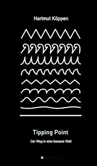 Tipping Point - Prof. Dr. med.  Hartmut Köppen - ebook