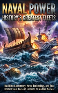 Naval Power: History's Greatest Fleets - Selene Rothwell - ebook