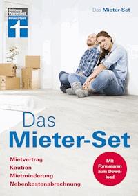 Das Mieter-Set - Alexander  Bredereck - ebook