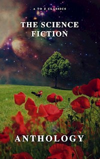 The Science Fiction Anthology - Andre Norton - ebook