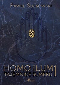 Homo Ilum 1. Tajemnice Sumeru - Paweł Sułkowski - książka