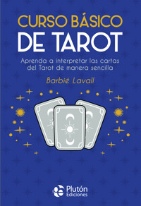 Curso básico de Tarot - Barbié Lavall - ebook