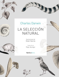 La selección natural - Charles Darwin - ebook