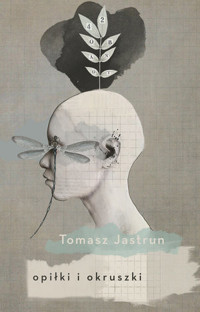 Opiłki i okruszki - Tomasz Jastrun - ebook + audiobook + książka