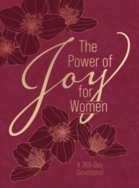 The Power of Joy for Women - Danette Joy Crawford - ebook