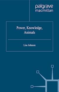 Power, Knowledge, Animals - L. Johnson - ebook