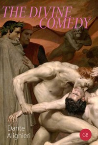 The Divine Comedy - Dante Alighieri - ebook