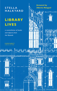 Library Lives - Stella Halkyard - ebook