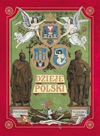 Dzieje Polski Ilustrowane -  - książka