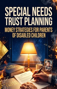 Special Needs Trust Planning - Otto Brenner - ebook