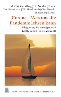 Corona - Was uns die Pandemie lehren kann - Christoph Bernhardt - ebook