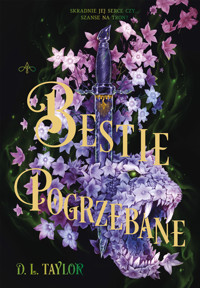 Bestie pogrzebane - D. L. Taylor - ebook