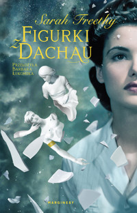 Figurki z Dachau - Sarah Freethy - książka