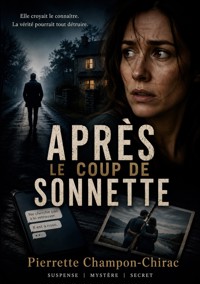 Après le coup de sonnette - Pierrette Champon - Chirac - ebook