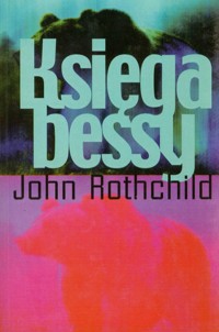 Księga bessy - Rothchild John - książka