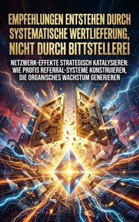 Empfehlungen Entstehen Durch Systematische Wertlieferung, Nicht Durch Bittstellerei - Kerstin Adler - ebook