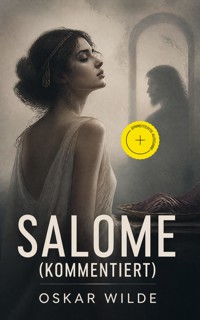 Salome (Kommentiert) - Wilde Oskar - ebook