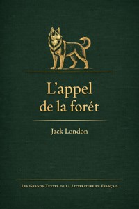 L'appel de la forêt - Jack London - ebook